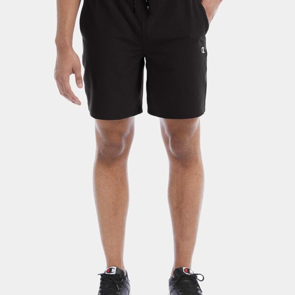 Unisex Woven City Sport Shorts Thumbnail