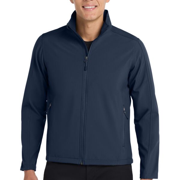 Core Soft Shell Jacket - CISD Thumbnail