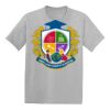 Youth EcoSmart ® 50/50 Cotton/Poly T Shirt Thumbnail