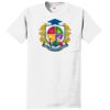 Authentic 100% Cotton T Shirt with Pocket Thumbnail