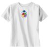 Youth Authentic 100% Cotton T Shirt Thumbnail